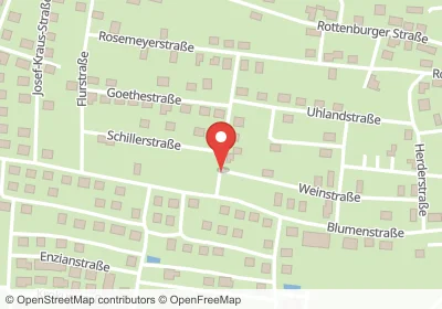 Schillerstraße Ergoldsbach – Hotels in der Nähe Hotels an der Schillerstraße in Ergoldsbach – Unterkünfte, Pensionen und Ferienwohnungen in zentraler Lage