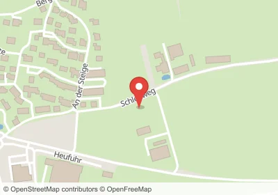 Schleifweg Ammerndorf – Hotels in der Nähe Hotels an der Schleifweg in Ammerndorf – Unterkünfte, Pensionen und Ferienwohnungen in zentraler Lage