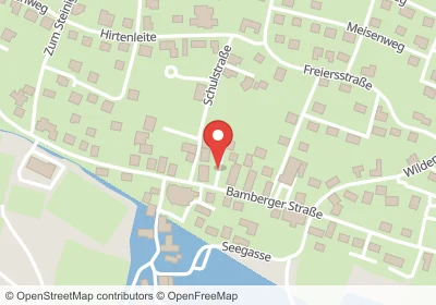 Schloßplatz Stegaurach – Hotels in der Nähe Hotels an der Schloßplatz in Stegaurach – Unterkünfte, Pensionen und Ferienwohnungen in zentraler Lage