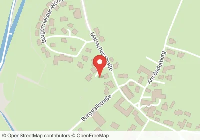 Hotels an der Schmiedweg in Egenhofen – Unterkünfte, Pensionen und Ferienwohnungen in zentraler Lage