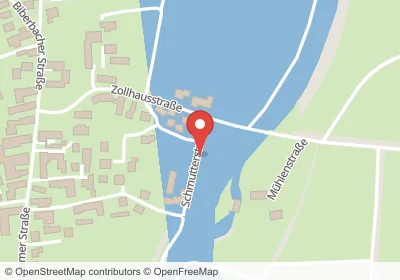 Hotels an der Schmutterstraße in Biberbach – Unterkünfte, Pensionen und Ferienwohnungen in zentraler Lage