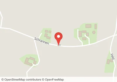 Hotels an der Schrannen in Geisenhausen – Unterkünfte, Pensionen und Ferienwohnungen in zentraler Lage