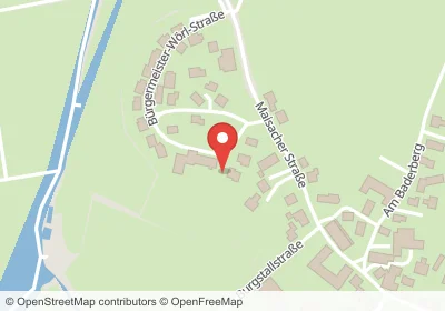 Hotels an der Schulstraße in Egenhofen – Unterkünfte, Pensionen und Ferienwohnungen in zentraler Lage