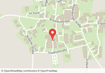 Schulstraße Hohenthann – Hotels in der Nähe Hotels an der Schulstraße in Hohenthann – Unterkünfte, Pensionen und Ferienwohnungen in zentraler Lage