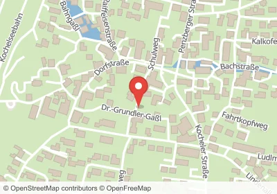 Schulweg Bichl – Hotels in der Nähe Hotels an der Schulweg in Bichl – Unterkünfte, Pensionen und Ferienwohnungen in zentraler Lage