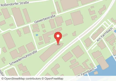 Hotels an der Schwadermühlstraße in Cadolzburg – Unterkünfte, Pensionen und Ferienwohnungen in zentraler Lage