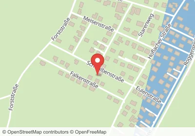 Hotels an der Schwalbenstraße in Eichenau – Unterkünfte, Pensionen und Ferienwohnungen in zentraler Lage