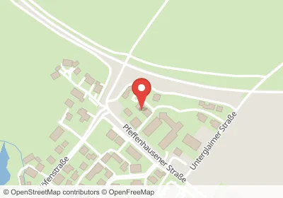 Hotels an der Schwarzleiten in Altdorf – Unterkünfte, Pensionen und Ferienwohnungen in zentraler Lage