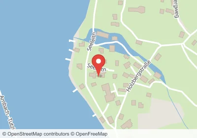 Hotels an der Seeleitn in Münsing – Unterkünfte, Pensionen und Ferienwohnungen in zentraler Lage