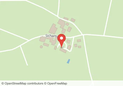 Sichartsreit Aham – Hotels in der Nähe Hotels an der Sichartsreit in Aham – Unterkünfte, Pensionen und Ferienwohnungen in zentraler Lage