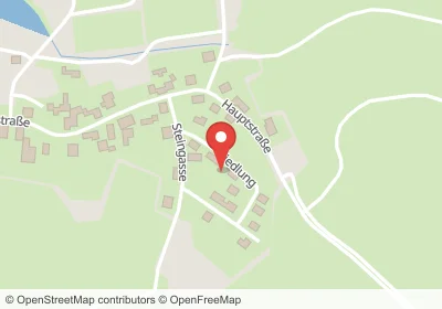 Siedlung Breitengüßbach – Hotels in der Nähe Hotels an der Siedlung in Breitengüßbach – Unterkünfte, Pensionen und Ferienwohnungen in zentraler Lage