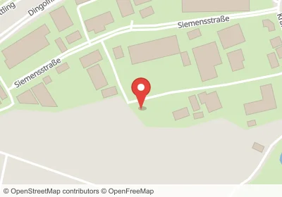 Siemensstraße Essenbach – Hotels in der Nähe Hotels an der Siemensstraße in Essenbach – Unterkünfte, Pensionen und Ferienwohnungen in zentraler Lage