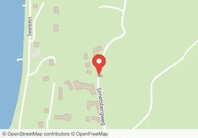 Simetsbergweg Münsing – Hotels in der Nähe Hotels an der Simetsbergweg in Münsing – Unterkünfte, Pensionen und Ferienwohnungen in zentraler Lage