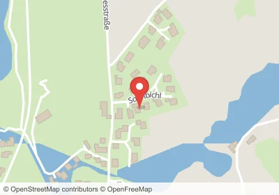 Hotels an der Sonnbichl in Gaißach – Unterkünfte, Pensionen und Ferienwohnungen in zentraler Lage