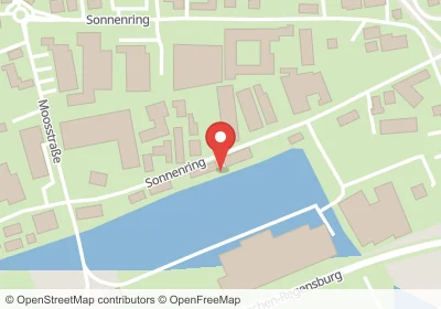 Hotels an der Sonnenring in Altdorf – Unterkünfte, Pensionen und Ferienwohnungen in zentraler Lage