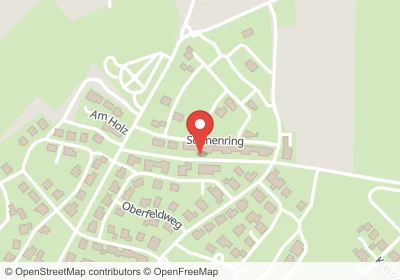 Hotels an der Sonnenring in Kumhausen – Unterkünfte, Pensionen und Ferienwohnungen in zentraler Lage