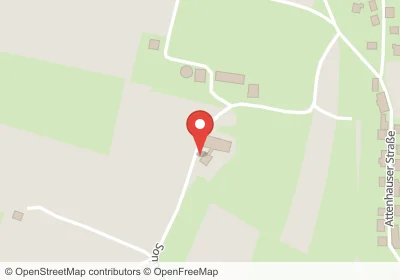 Hotels an der Sonnenweg in Icking – Unterkünfte, Pensionen und Ferienwohnungen in zentraler Lage