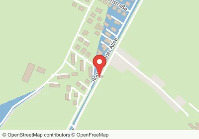 Hotels an der Spechtstraße in Eichenau – Unterkünfte, Pensionen und Ferienwohnungen in zentraler Lage