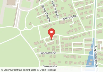 Hotels an der Sperberstraße in Eichenau – Unterkünfte, Pensionen und Ferienwohnungen in zentraler Lage