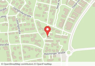 Hotels an der Spitzwegstraße in Mammendorf – Unterkünfte, Pensionen und Ferienwohnungen in zentraler Lage