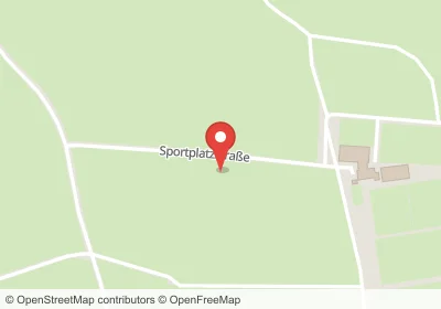 Hotels an der Sportplatzstraße in Egenhofen – Unterkünfte, Pensionen und Ferienwohnungen in zentraler Lage