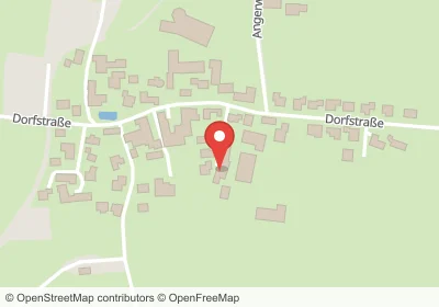 Hotels an der St.-Georg-Weg in Jesenwang – Unterkünfte, Pensionen und Ferienwohnungen in zentraler Lage