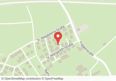 Hotels an der St.-Jakobus-Straße in Biberbach – Unterkünfte, Pensionen und Ferienwohnungen in zentraler Lage