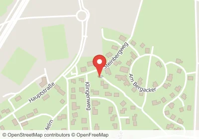 Steinbergweg Zapfendorf – Hotels in der Nähe Hotels an der Steinbergweg in Zapfendorf – Unterkünfte, Pensionen und Ferienwohnungen in zentraler Lage