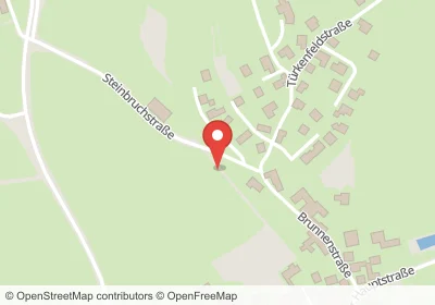 Steinbruchstraße Schönbrunn im Steigerwald – Hotels in der Nähe Hotels an der Steinbruchstraße in Schönbrunn im Steigerwald – Unterkünfte, Pensionen und Ferienwohnungen in zentraler Lage