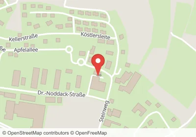 Hotels an der Steinweg in Stegaurach – Unterkünfte, Pensionen und Ferienwohnungen in zentraler Lage