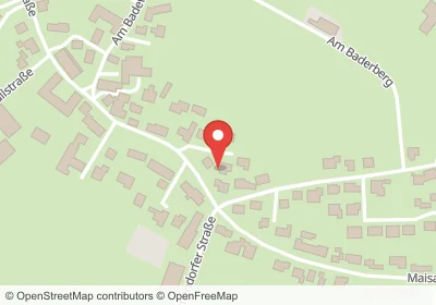 Hotels an der Stiglfeldweg in Egenhofen – Unterkünfte, Pensionen und Ferienwohnungen in zentraler Lage