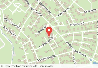 Sudetenstraße Diedorf – Hotels in der Nähe Hotels an der Sudetenstraße in Diedorf – Unterkünfte, Pensionen und Ferienwohnungen in zentraler Lage