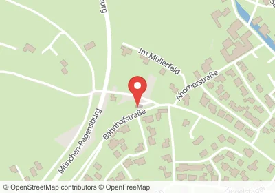 Taferlweg Essenbach – Hotels in der Nähe Hotels an der Taferlweg in Essenbach – Unterkünfte, Pensionen und Ferienwohnungen in zentraler Lage