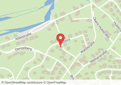 Hotels an der Talblick in Wilhermsdorf – Unterkünfte, Pensionen und Ferienwohnungen in zentraler Lage