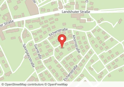 Tannenstraße Wörth a. d. Isar – Hotels in der Nähe Hotels an der Tannenstraße in Wörth a. d. Isar – Unterkünfte, Pensionen und Ferienwohnungen in zentraler Lage