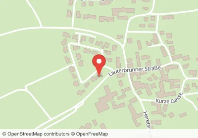 Hotels an der Taubenrain in Biberbach – Unterkünfte, Pensionen und Ferienwohnungen in zentraler Lage