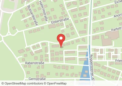 Hotels an der Taubenstraße in Eichenau – Unterkünfte, Pensionen und Ferienwohnungen in zentraler Lage