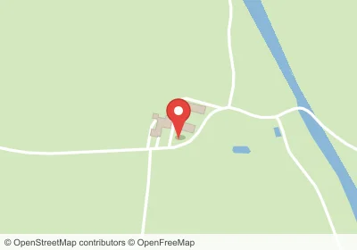 Hotels an der Thalham in Aham – Unterkünfte, Pensionen und Ferienwohnungen in zentraler Lage