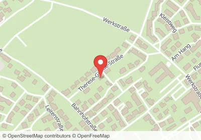 Hotels an der Therese-Giehse-Straße in Ergolding – Unterkünfte, Pensionen und Ferienwohnungen in zentraler Lage