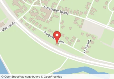 Tiergartenstraße Oberhaid – Hotels in der Nähe Hotels an der Tiergartenstraße in Oberhaid – Unterkünfte, Pensionen und Ferienwohnungen in zentraler Lage