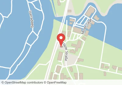 Hotels an der Tölzer Straße in Gaißach – Unterkünfte, Pensionen und Ferienwohnungen in zentraler Lage