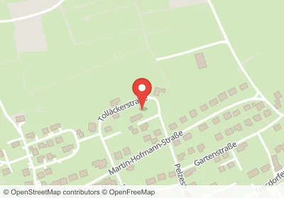 Hotels an der Tolläckerstraße in Bischberg – Unterkünfte, Pensionen und Ferienwohnungen in zentraler Lage