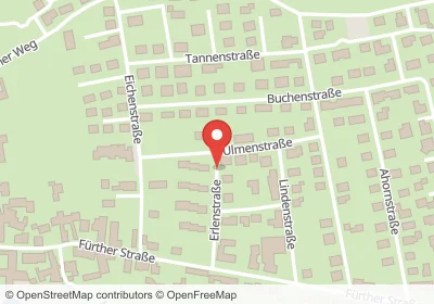 Hotels an der Ulmenstraße in Cadolzburg – Unterkünfte, Pensionen und Ferienwohnungen in zentraler Lage