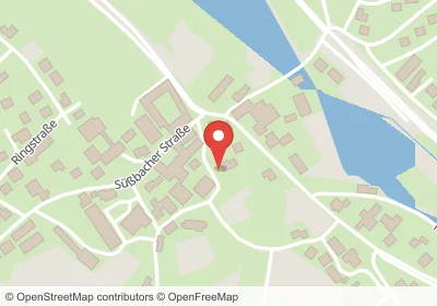 Hotels an der Unterneuhausen in Weihmichl – Unterkünfte, Pensionen und Ferienwohnungen in zentraler Lage