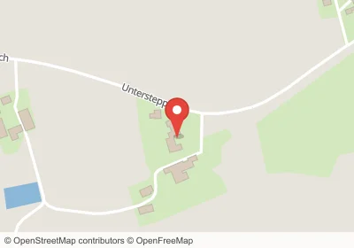 Hotels an der Untersteppach in Altfraunhofen – Unterkünfte, Pensionen und Ferienwohnungen in zentraler Lage