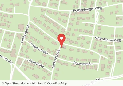 Veilchenstraße Veitsbronn – Hotels in der Nähe Hotels an der Veilchenstraße in Veitsbronn – Unterkünfte, Pensionen und Ferienwohnungen in zentraler Lage