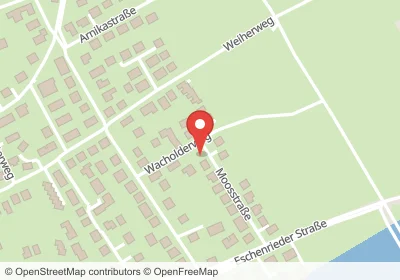 Wacholderweg Gröbenzell – Hotels in der Nähe Hotels an der Wacholderweg in Gröbenzell – Unterkünfte, Pensionen und Ferienwohnungen in zentraler Lage