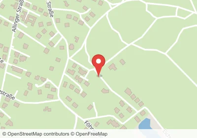 Hotels an der Waldfriedenweg in Eichenau – Unterkünfte, Pensionen und Ferienwohnungen in zentraler Lage