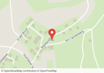 Waldstraße Strullendorf – Hotels in der Nähe Hotels an der Waldstraße in Strullendorf – Unterkünfte, Pensionen und Ferienwohnungen in zentraler Lage
