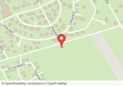 Hotels an der Waldstraße in Pettstadt – Unterkünfte, Pensionen und Ferienwohnungen in zentraler Lage